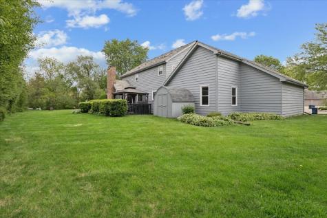 1902 Pine Meadow Court Gurnee IL 60031