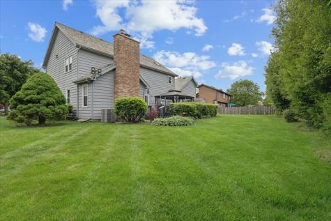 1902 Pine Meadow Court Gurnee IL 60031