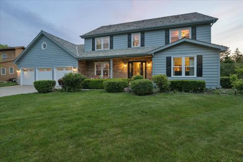 1902 Pine Meadow Court Gurnee IL 60031