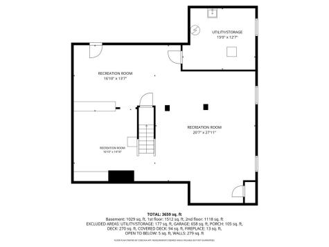 1902 Pine Meadow Court Gurnee IL 60031