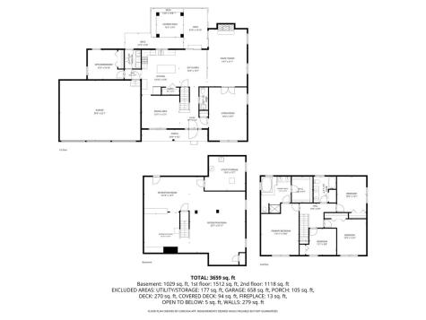 1902 Pine Meadow Court Gurnee IL 60031