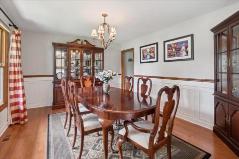 1902 Pine Meadow Court Gurnee IL 60031
