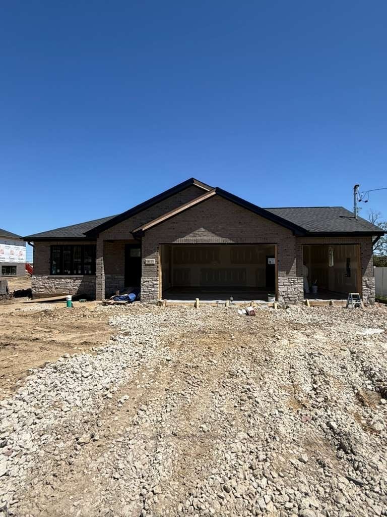 9635 South 78th Court Hickory Hills IL 60457