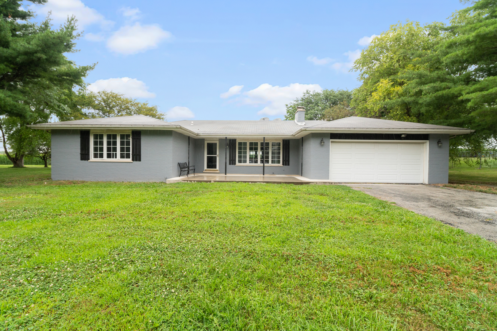 2900 East Spruce Drive Crete IL 60417