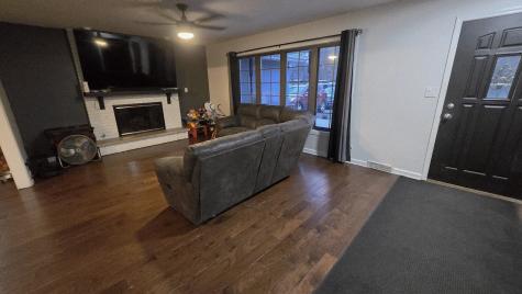 2900 East Spruce Drive Crete IL 60417