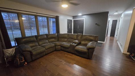 2900 East Spruce Drive Crete IL 60417