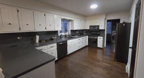 2900 East Spruce Drive Crete IL 60417