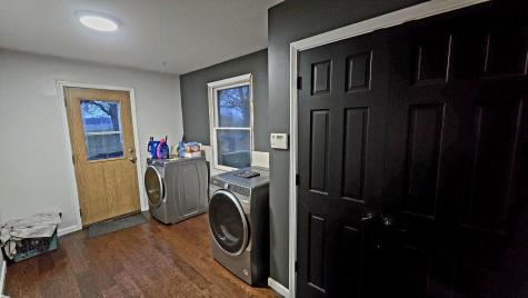 2900 East Spruce Drive Crete IL 60417
