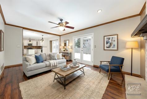 515 Cimarron Drive W Aurora IL 60504