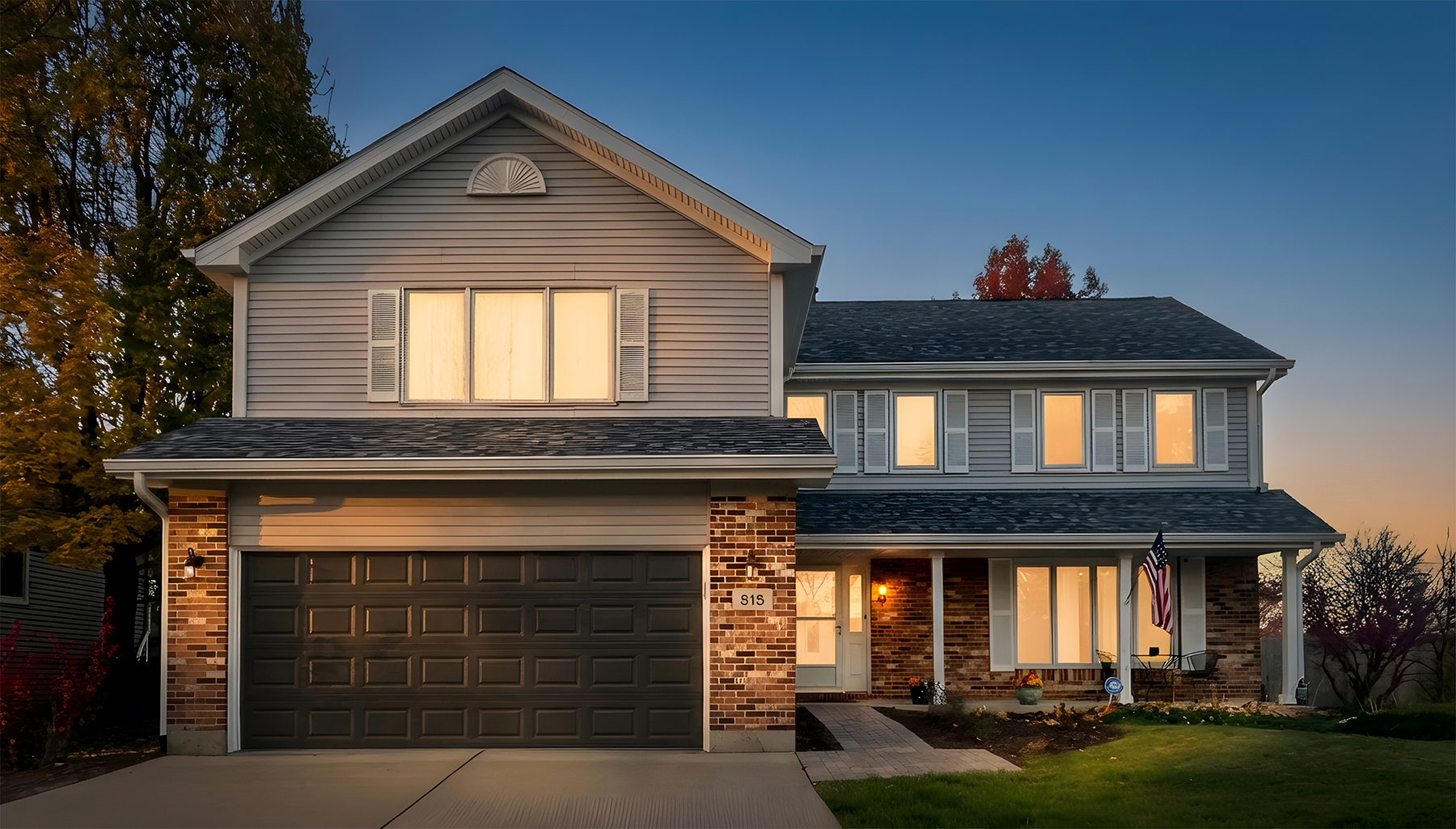 515 Cimarron Drive W Aurora IL 60504