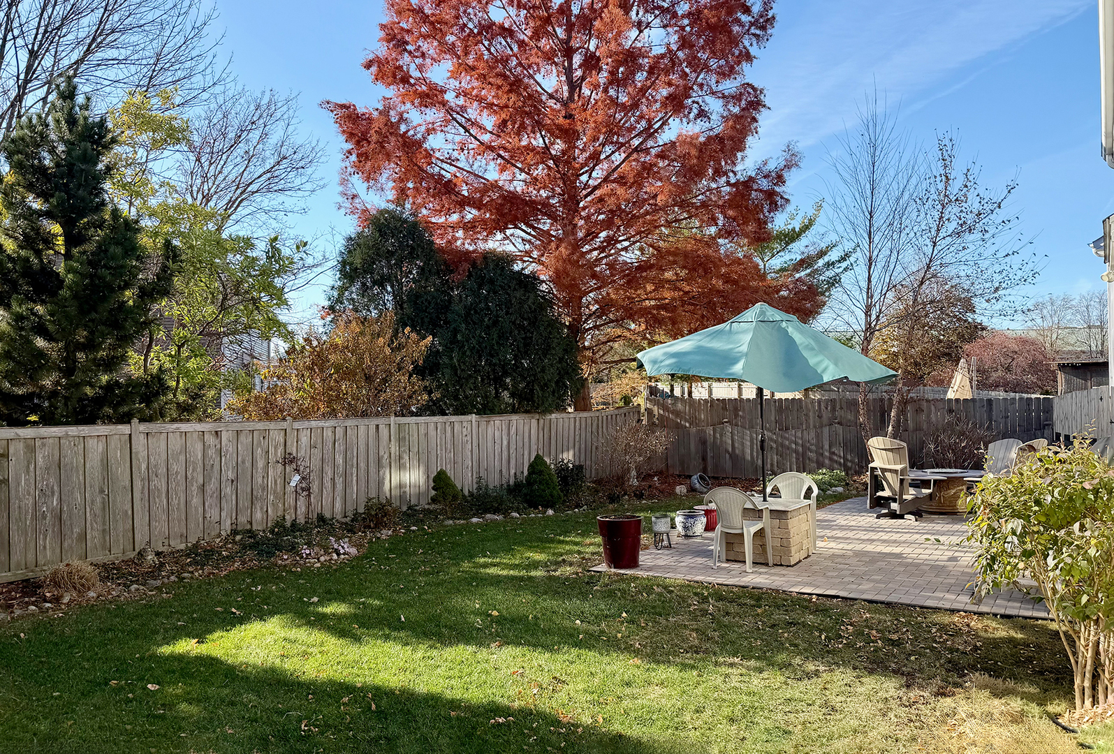 515 Cimarron Drive W Aurora IL 60504