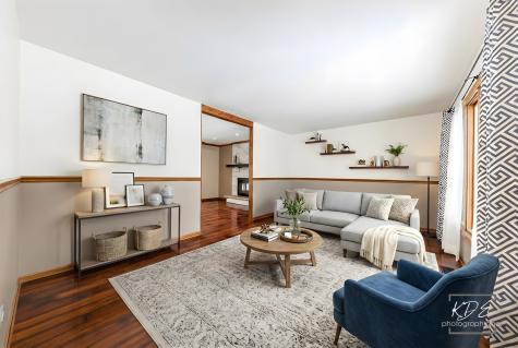 515 Cimarron Drive W Aurora IL 60504