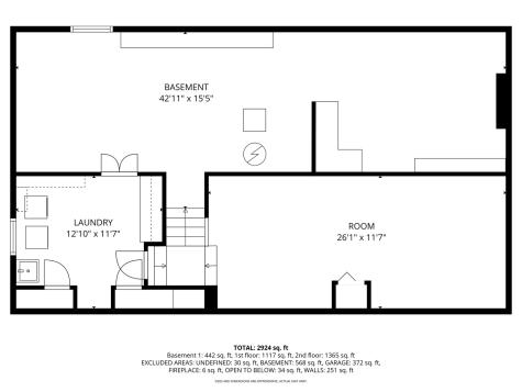 515 Cimarron Drive W Aurora IL 60504