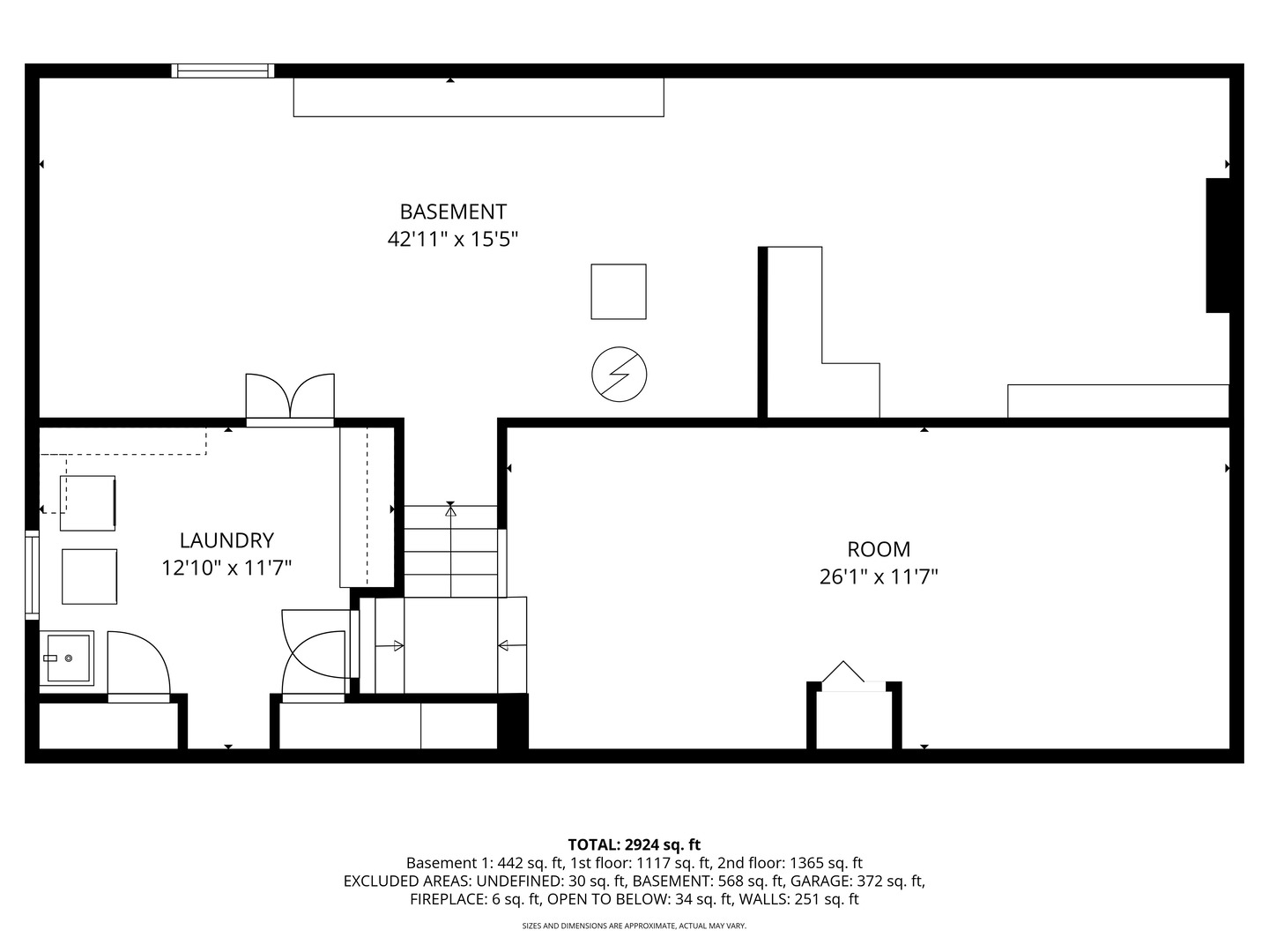 515 Cimarron Drive W Aurora IL 60504