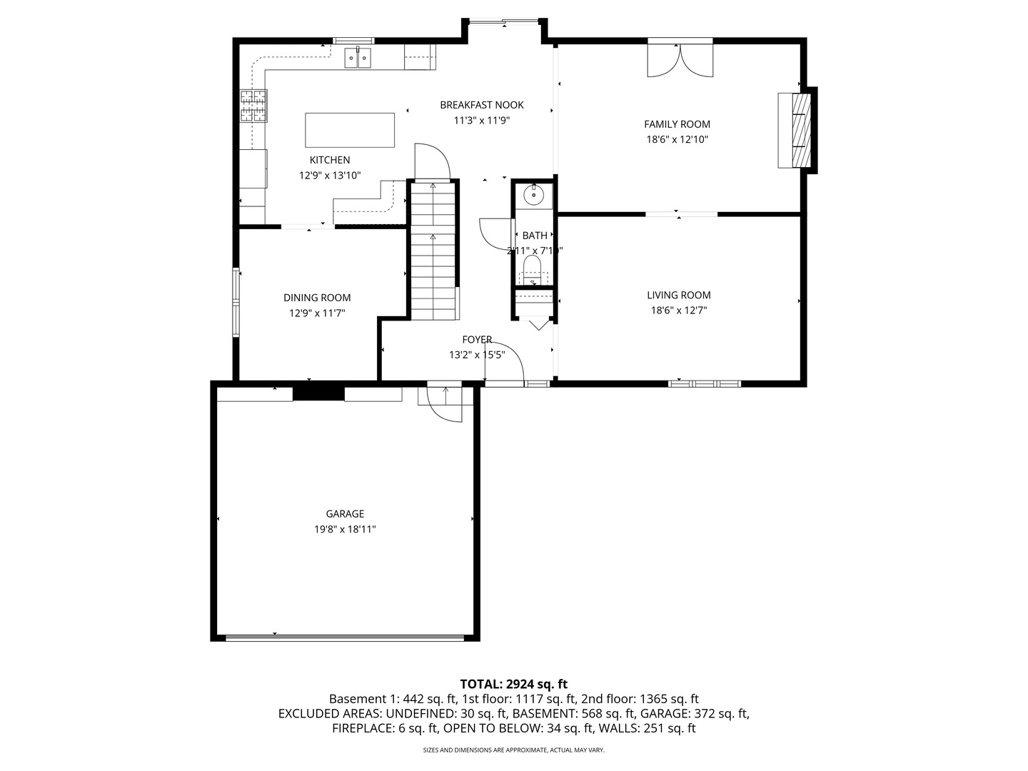 515 Cimarron Drive W Aurora IL 60504