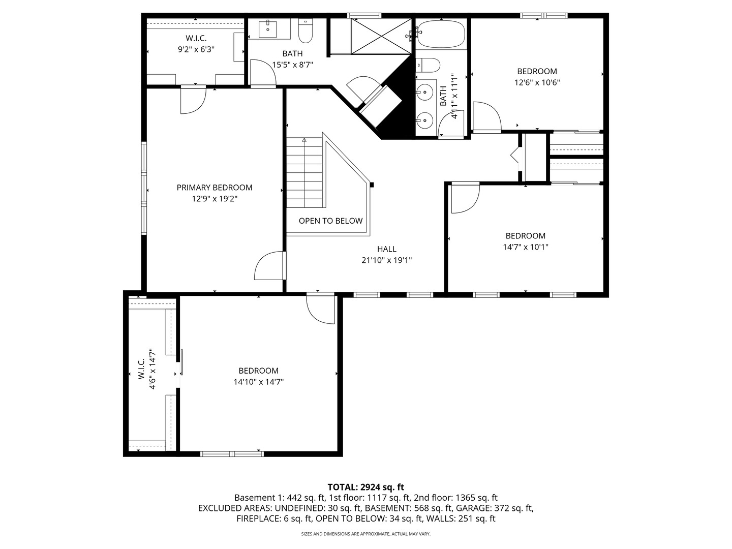 515 Cimarron Drive W Aurora IL 60504