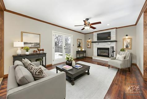 515 Cimarron Drive W Aurora IL 60504