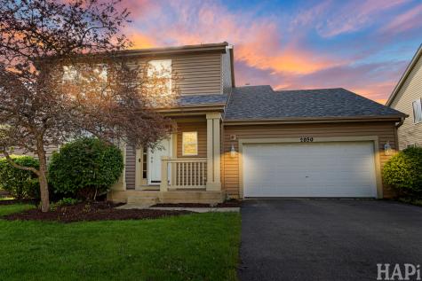 2050 Colchester Avenue Hoffman Estates IL 60192