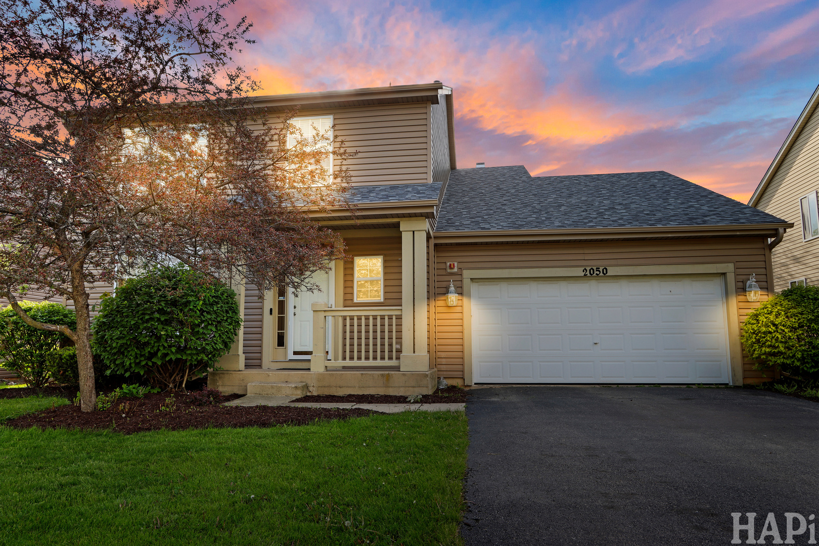 2050 Colchester Avenue Hoffman Estates IL 60192