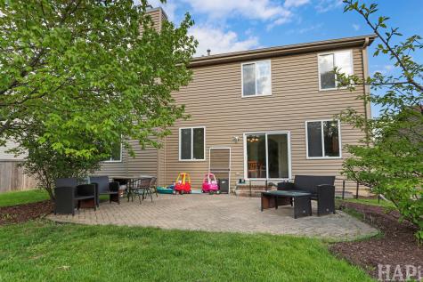 2050 Colchester Avenue Hoffman Estates IL 60192