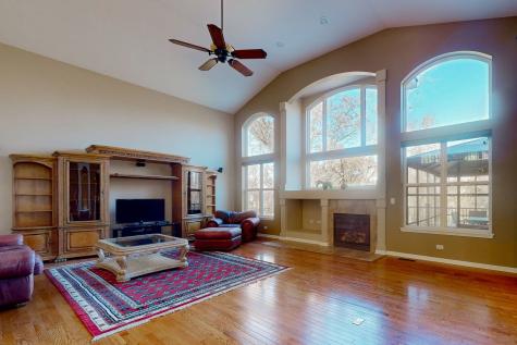 5670 Brentwood Drive Hoffman Estates IL 60192
