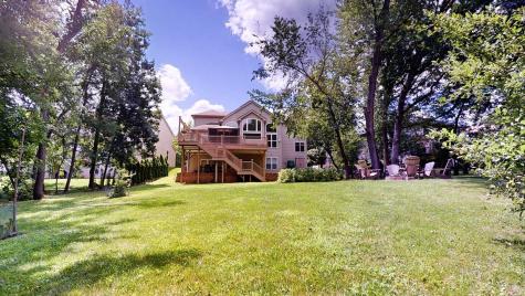 5670 Brentwood Drive Hoffman Estates IL 60192