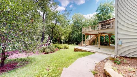 5670 Brentwood Drive Hoffman Estates IL 60192
