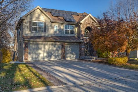 5670 Brentwood Drive Hoffman Estates IL 60192