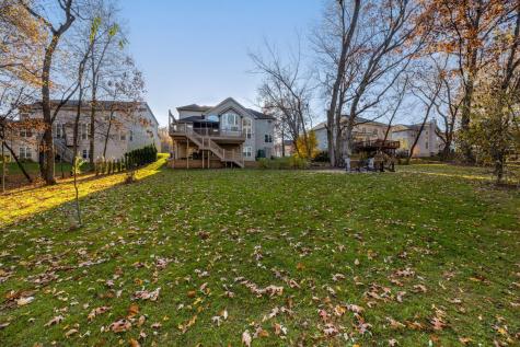 5670 Brentwood Drive Hoffman Estates IL 60192
