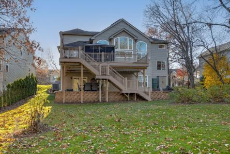 5670 Brentwood Drive Hoffman Estates IL 60192