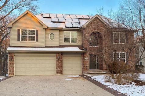 5670 Brentwood Drive Hoffman Estates IL 60192