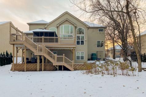 5670 Brentwood Drive Hoffman Estates IL 60192