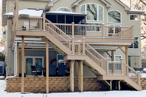 5670 Brentwood Drive Hoffman Estates IL 60192