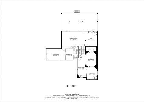 5670 Brentwood Drive Hoffman Estates IL 60192