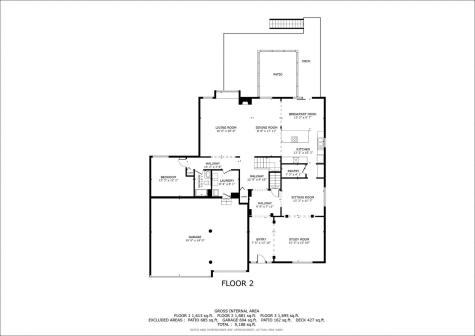5670 Brentwood Drive Hoffman Estates IL 60192