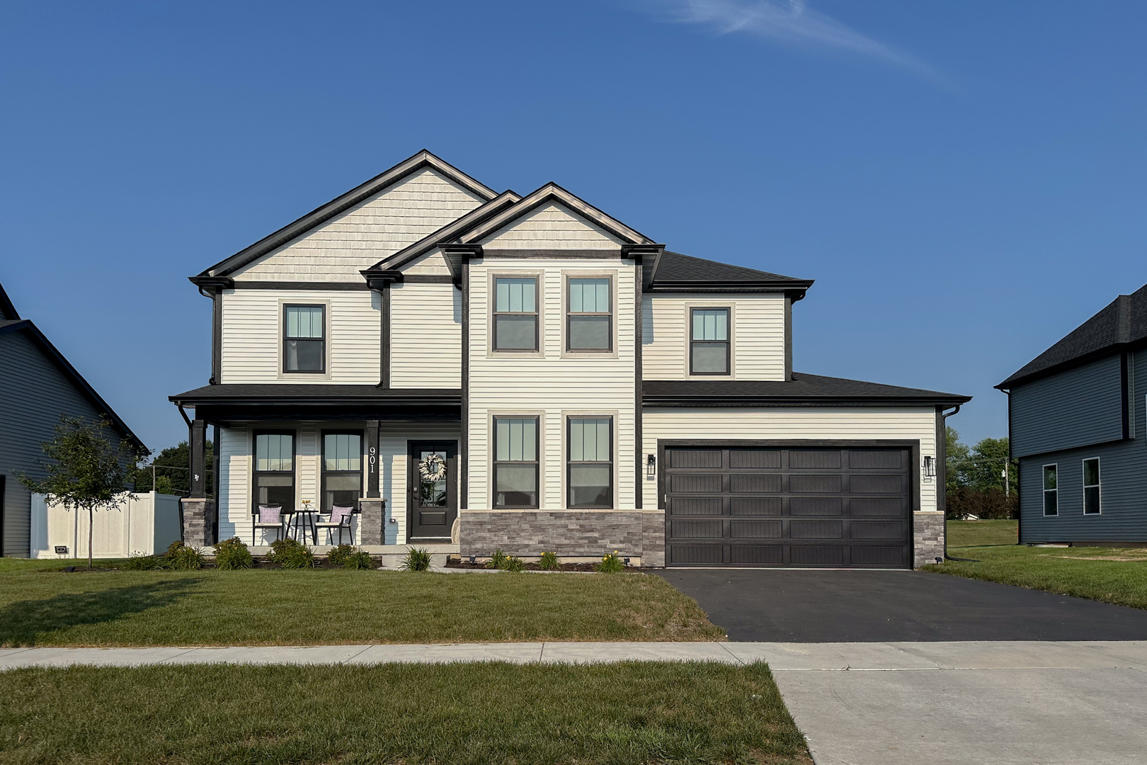 Lot 229 Zagreb Avenue Sycamore IL 60178