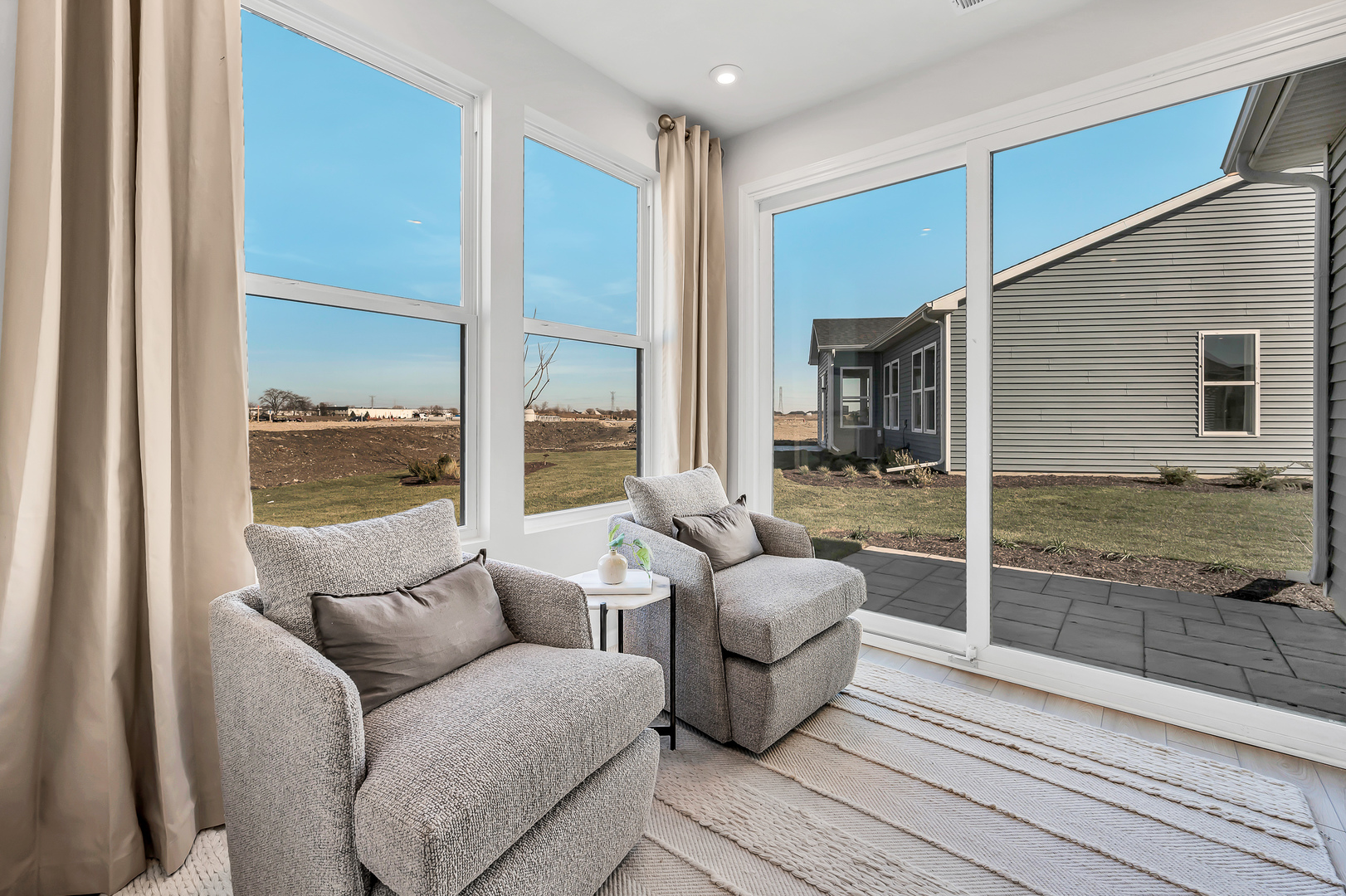 3372 Fulshear Circle Aurora IL 60503