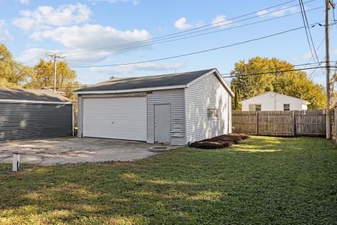 1222 Gates Street Aurora IL 60505