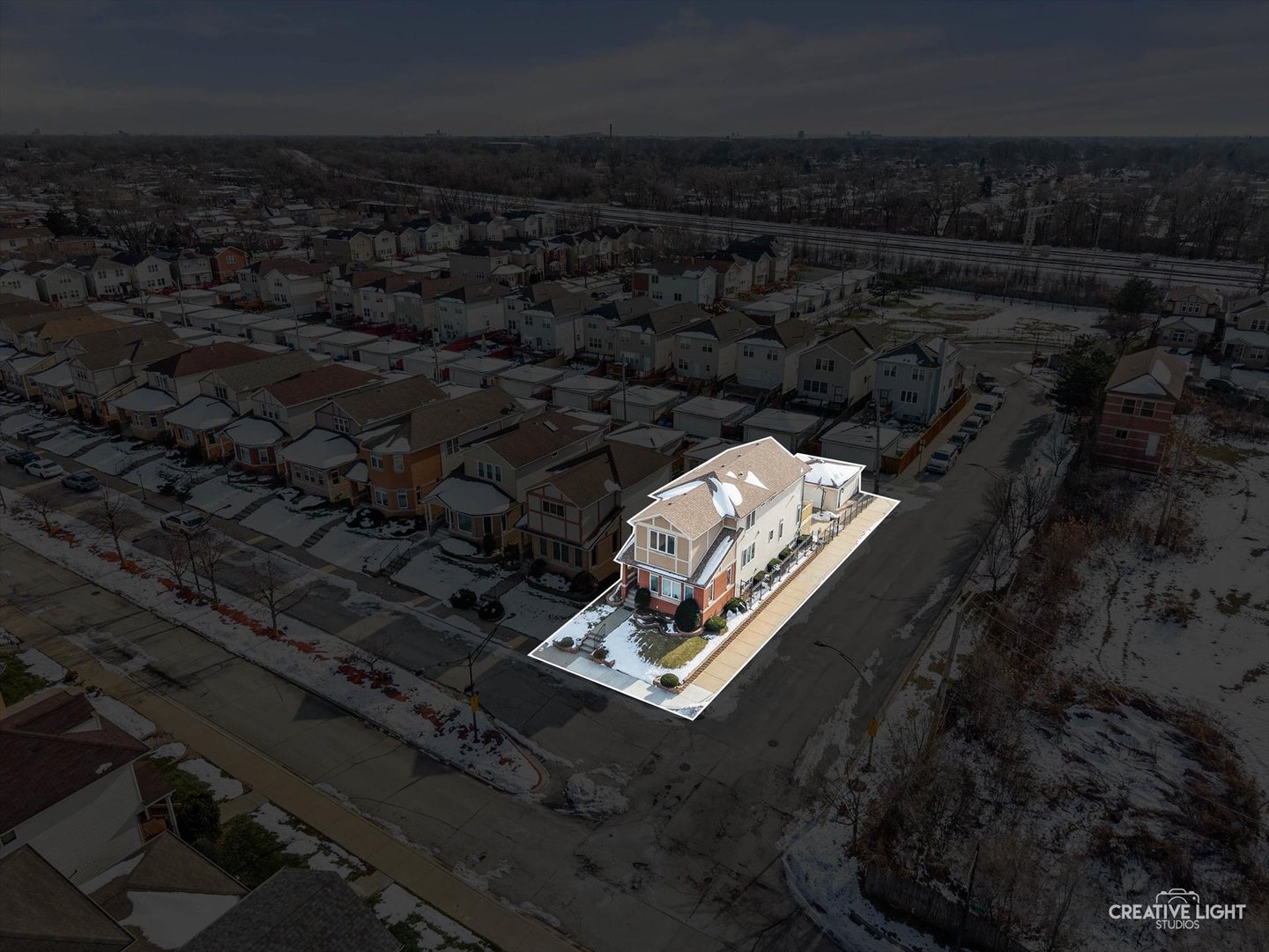 65 East 89th Place Chicago IL 60619