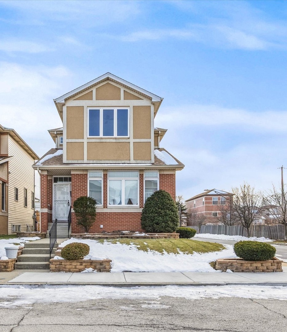 65 East 89th Place Chicago IL 60619