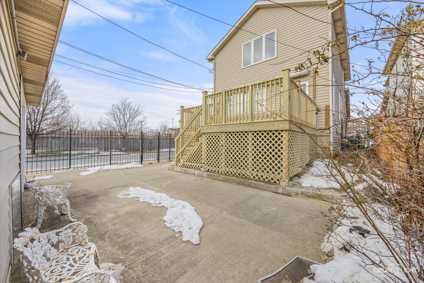 65 East 89th Place Chicago IL 60619