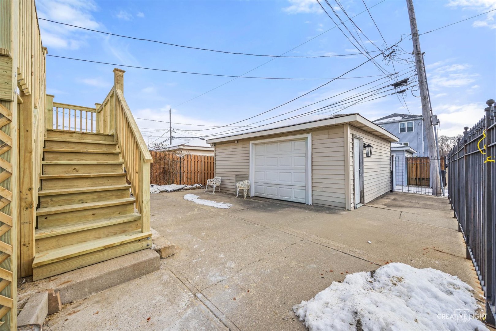 65 East 89th Place Chicago IL 60619