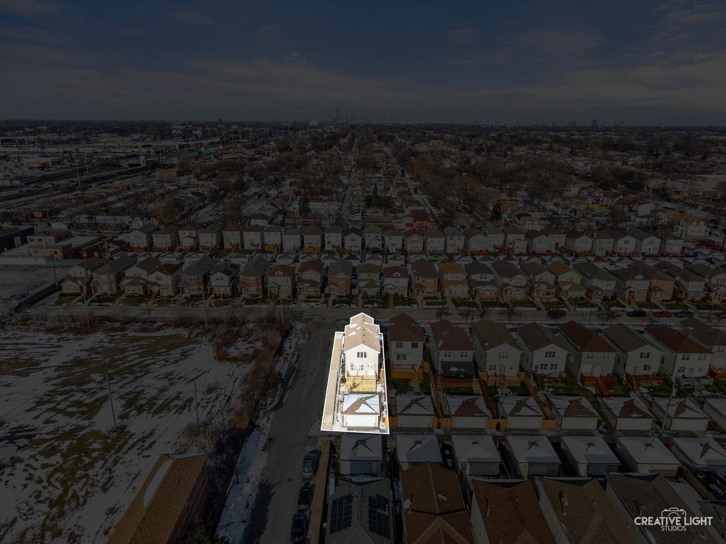 65 East 89th Place Chicago IL 60619