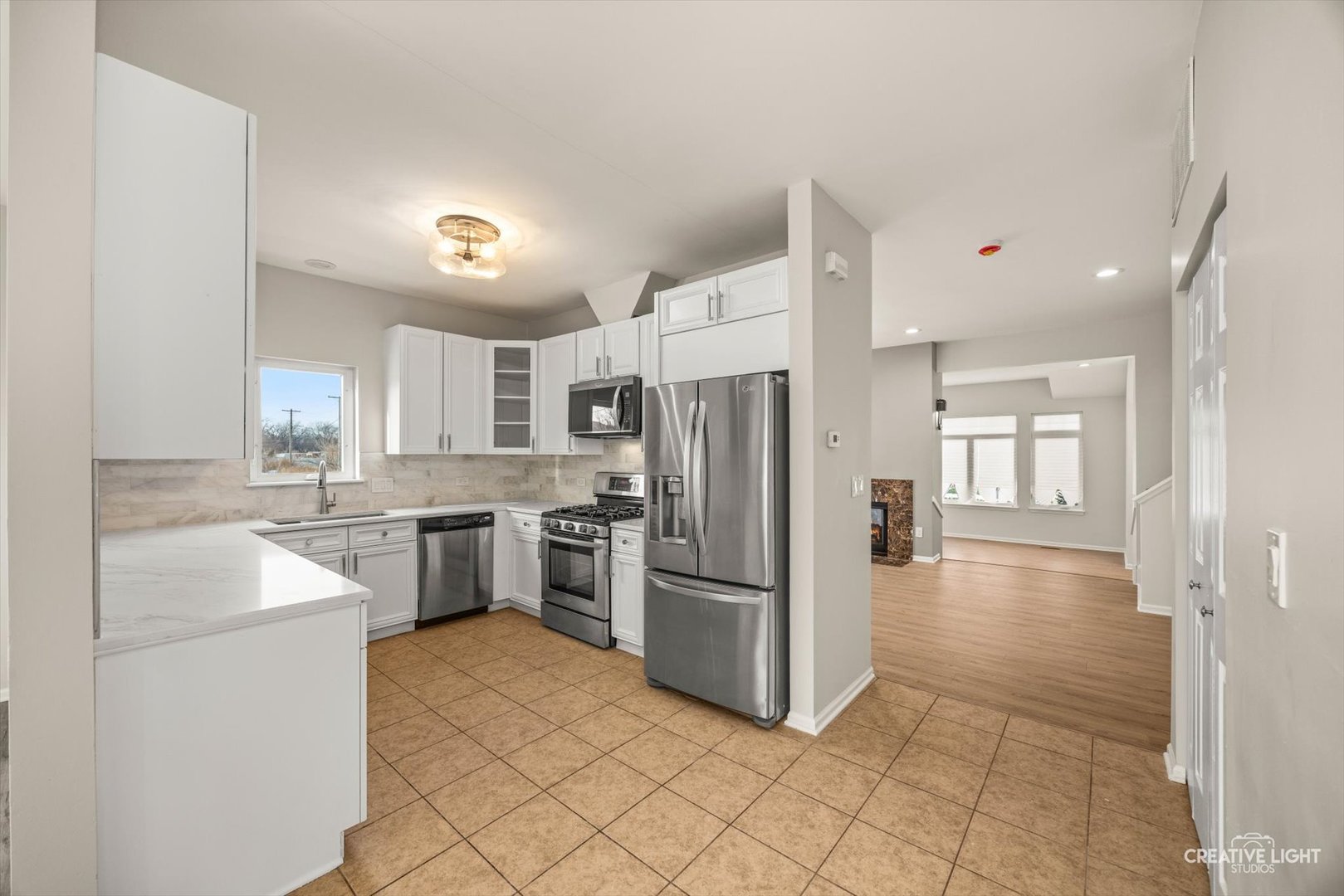 65 East 89th Place Chicago IL 60619