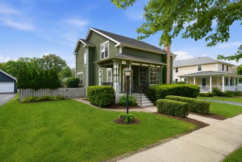 715 Oregon Avenue West Dundee IL 60118