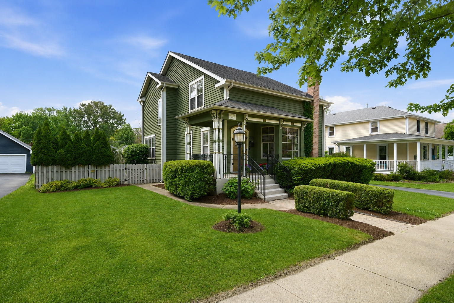 715 Oregon Avenue West Dundee IL 60118