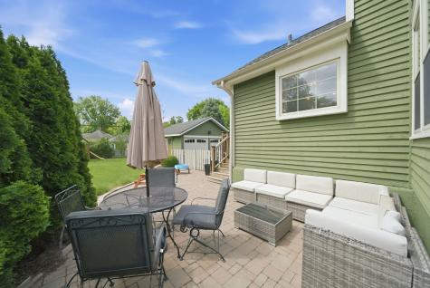 715 Oregon Avenue West Dundee IL 60118