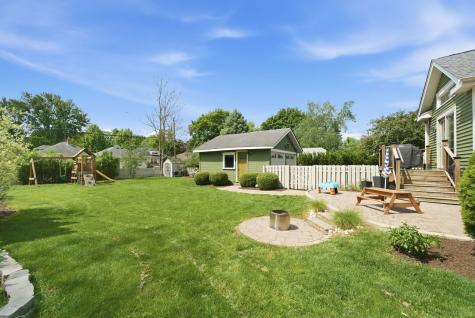 715 Oregon Avenue West Dundee IL 60118