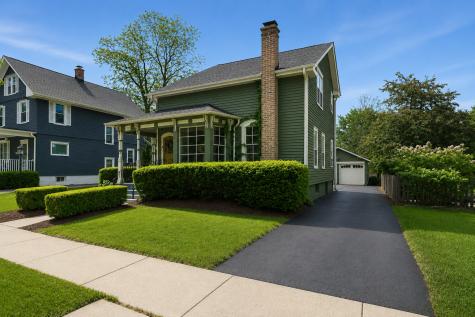 715 Oregon Avenue West Dundee IL 60118