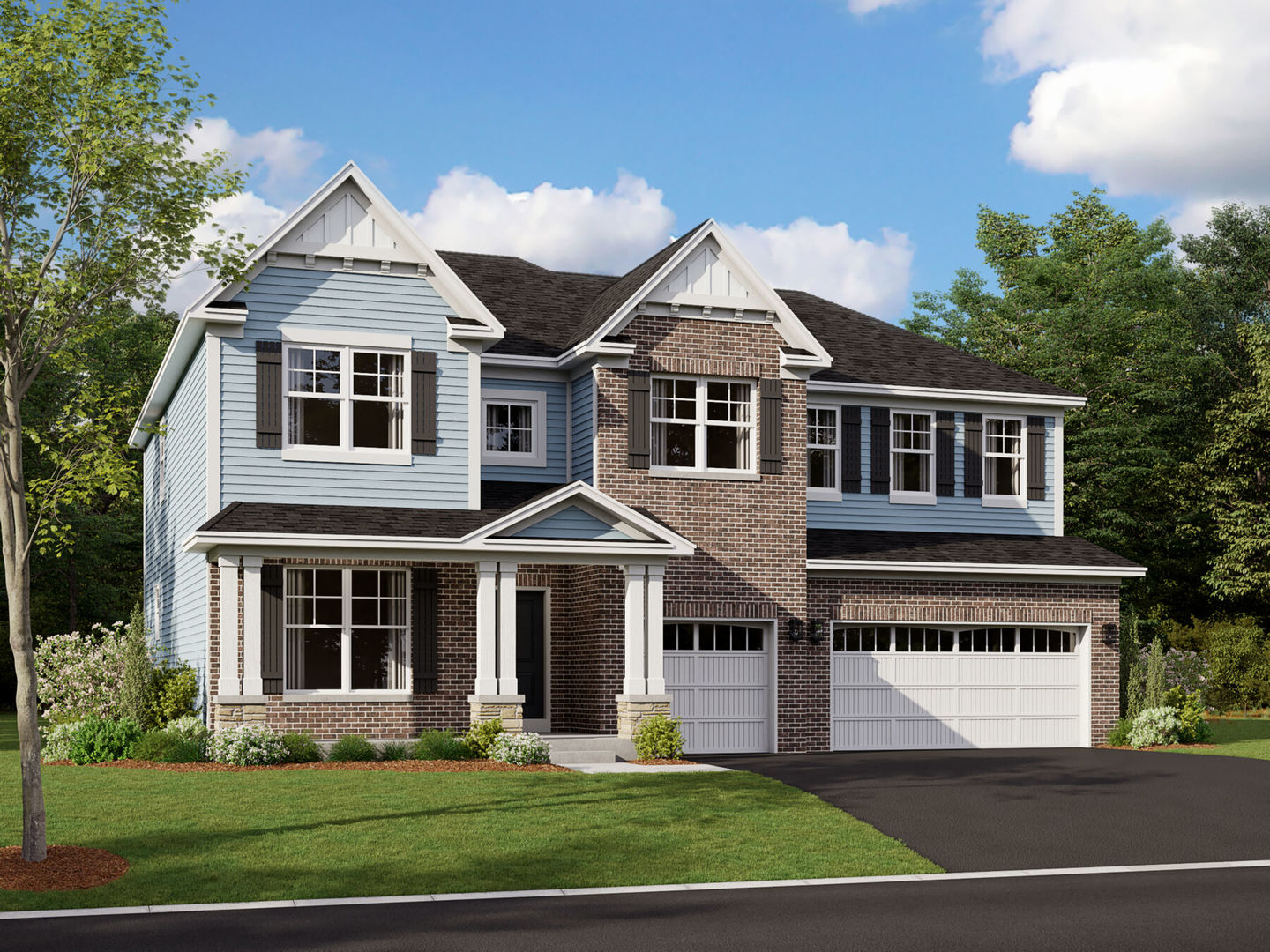 25547 West Streamwood Lane Plainfield IL 60544